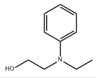 N-Ethyl-N-hydroxyethylaniline