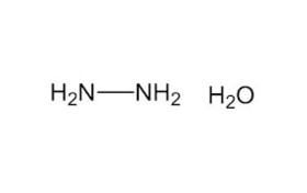 HYDRAZINE HYDRATE