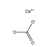 CALCIUM CARBONATE