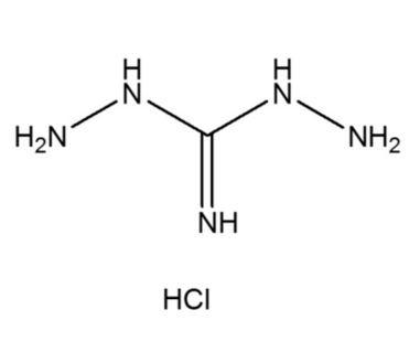 1,3-Diaminoguanidine monohydrochloride