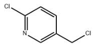 2-Chloro-5-chloromethylpyridine