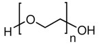 POLY(ETHYLENE GLYCOL)