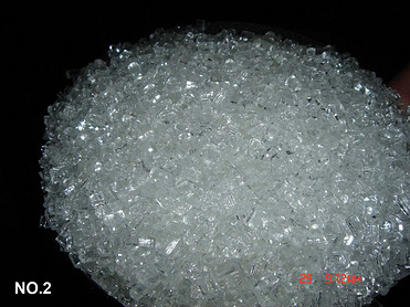 Sodium Thiosulphate