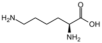 L-LYSINE HCL FEED GRADE 98.5%MIN