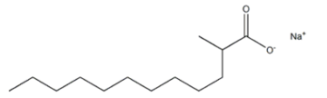 N-METHYLTAURINE SODIUM SALT  