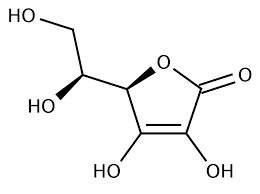 ASCORBIC ACID  