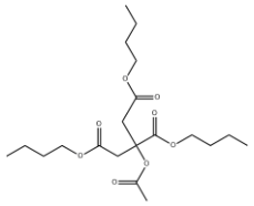 ACETYL TRIBUTYL CITRATE  