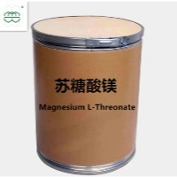 Magnesium L-threonate  CAS No. : 778571-57-6 98.0 % purity min. improve memory and brain