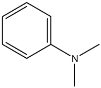 N,N-DIMETHYL ANILINE