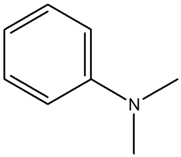 N,N-DIMETHYL ANILINE