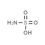 SULFAMIC ACID