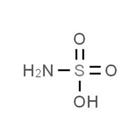 SULFAMIC ACID