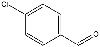 4-Chlorobenzaldehyde