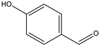 4-HYDROXYBENZALDEHYDE