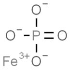 IRON PHOSPHATE