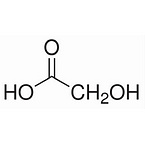 GLYCOLIC ACID