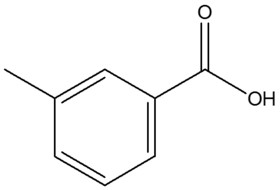 M-TOLUIC ACID