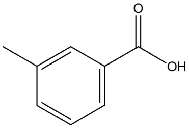 M-TOLUIC ACID