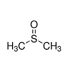 DIMETHYLSULFOXIDE