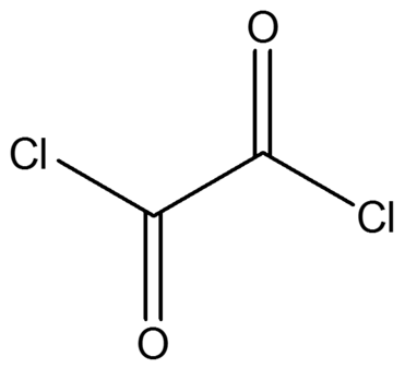 OXALYL CHLORIDE