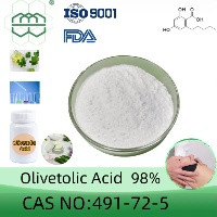 Olivetolic Acid-CAS No.: 491-72-5 98.0% purity min.