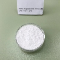 Magnesium L-threonate  CAS No. : 778571-57-6 98.0 % purity min. improve memory and brain