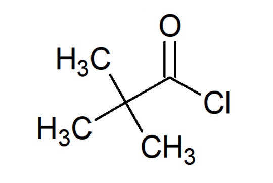 PIVALOYL CHLORIDE  