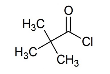 PIVALOYL CHLORIDE