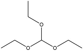 TRIETHYL ORTHOFORMATE