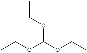 TRIETHYL ORTHOFORMATE