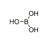 BORIC ACID