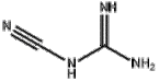 Dicyandiamide