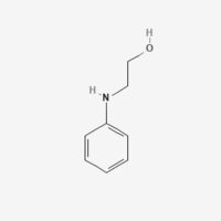 2-Anilinoethanol