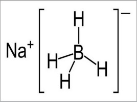 SODIUM BOROHYDRIDE  