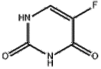 5-Fluorouracil