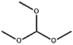 Trimethoxymethane