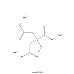 TRI SODIUM CITRATE