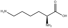 L-Lysine base   