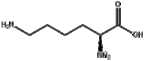 L-Lysine base 