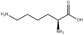 L-Lysine base 