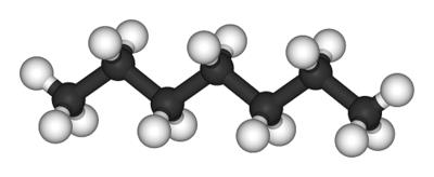 Heptane  