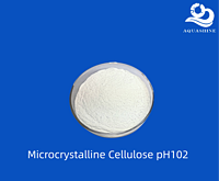 Microcrystalline Cellulose pH102