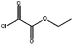 Ethyl oxalyl monochloride