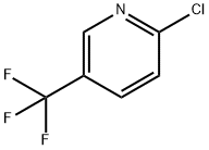 2-Chloro-5-trifluoromethylpyridine