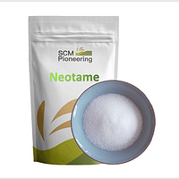 Pharma and Food Grade, USP/FCC Neotame Sweetener E961