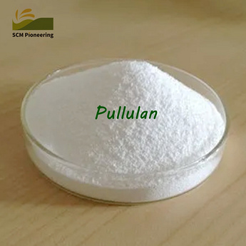 Pharma Grade and Food Grade Pullulan CAS No:9057-2-7