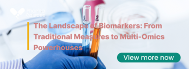 The Landscape of Biomarkers: From Traditional Measures to Multi-Omics Powerhouses