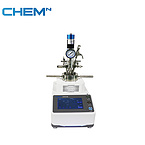 NSG high pressure quick-opening magnetic stirred reactor