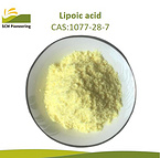 Alpha lipoic acid powder