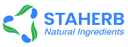 Changsha Staherb Natural Ingredients Co., Ltd.